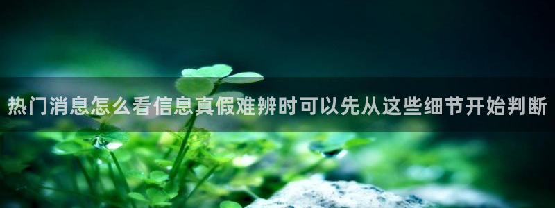 黑料爆料热门信息