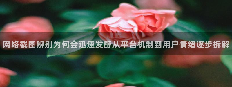 黑料话题